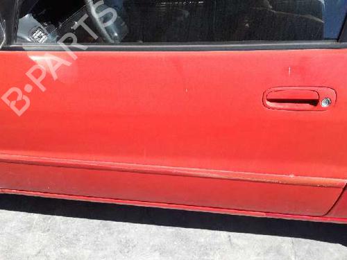 Engine control unit (ECU) TOYOTA COROLLA (_E11_) 1.6 (AE111) | BP12735723M57 