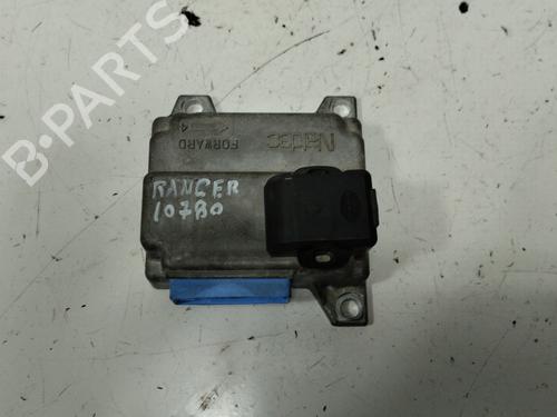 Kollisjonspute styreenhet FORD RANGER (ER, EQ, R_) 2.5 TD 4x4 (109 hp) 15987031