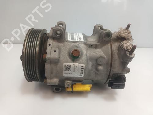 Used AC compressor AC compressor PEUGEOT 307 Break (3E) 1.6 HDi 110 (109 hp) 33326909 33326909