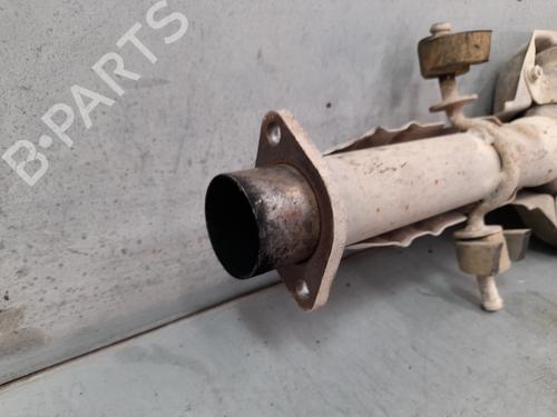 Catalyst TATA INDICA  | BP12852287M10