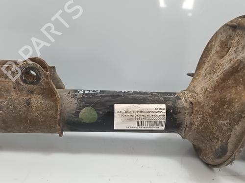 Left rear shock absorber HYUNDAI ACCENT I (X-3)  | BP29718479M18 