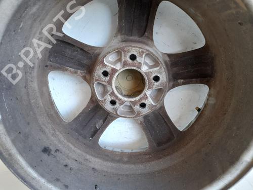 Rim HYUNDAI SANTA FÉ I (SM) 2.0 CRDi | BP12768404C45 