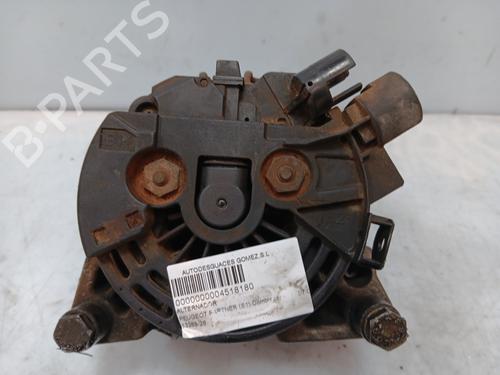 Alternator PEUGEOT PARTNER MPV (5_, G_) | BP32188027M7