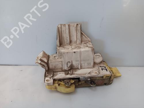 Used Front left lock FORD FOCUS I Saloon (DFW) 1.8 Turbo DI / TDDi (90 hp) 31093631