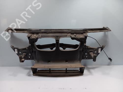 Frontplade/Frontkurv BMW 3 Compact (E46) 320 td (150 hp) 32696010