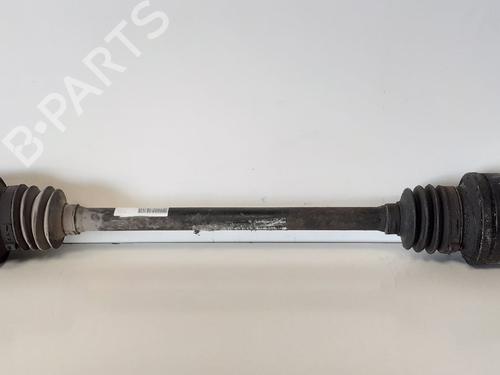 Used Right rear driveshaft MERCEDES-BENZ C-CLASS (W203) C 200 CDI (203.004) (116 hp) 12709298