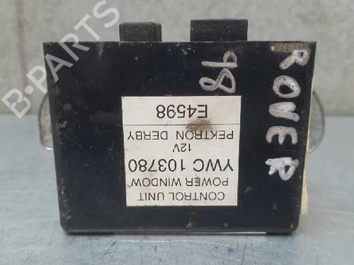 Used Electronic module ROVER 200 II Hatchback (RF) 214 i (75 hp) 12700549