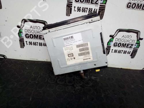 Bilradio MG MG ZT- T  | BP12905033E6 