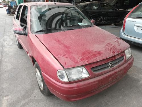 Compresseur AC CITROËN SAXO (S0, S1) 1.5 D | BP12786118M34