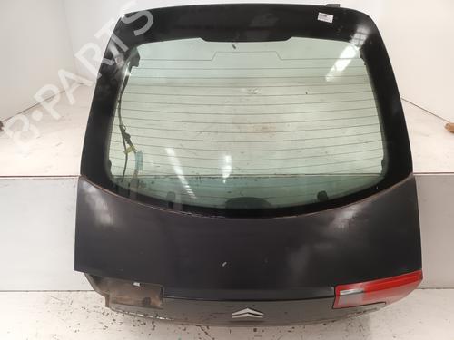 Used Tailgate CITROËN C5 II (RC_) 1.8 16V (RC6FZB) (116 hp) 23861525