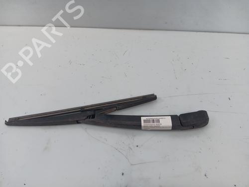 Used Rear windshield wiper arm TOYOTA AVENSIS Estate (_T25_) 2.0 D-4D (ADT250_, ADT250R) (126 hp) 26328631