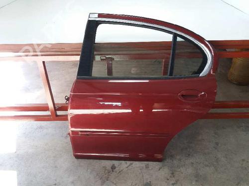 Used Left rear door JAGUAR X-TYPE I (X400) 2.1 V6 (156 hp) 12814391