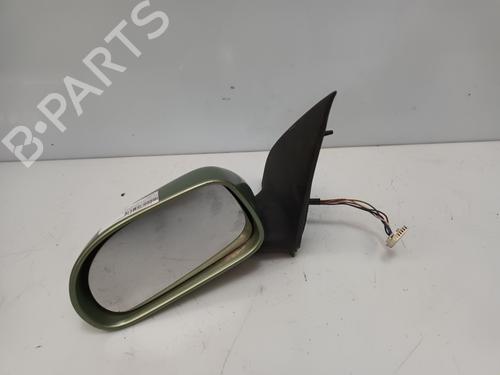 Left mirror FIAT BRAVA (182_) 1.9 JTD 105 | BP21006465C26 