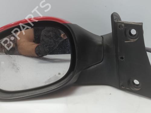 Used Left mirror Left mirror PEUGEOT 1007 (KM_) [2005-2026] 33459873 33459873