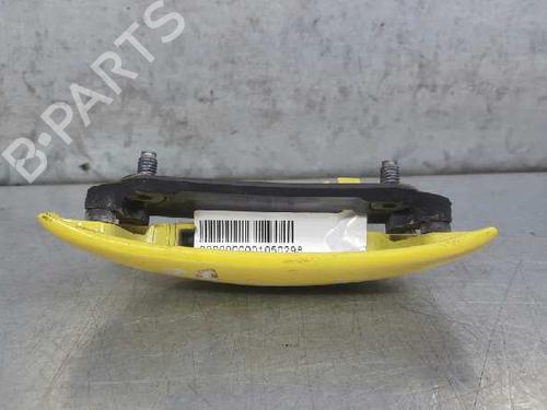 Rear right exterior door handle PEUGEOT 107 (PM_, PN_) 1.0 | BP12686635C130 