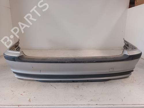 Used Rear bumper BMW 3 Touring (E46) 320 d (136 hp) 24620625