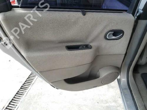 Left front brake caliper RENAULT SCÉNIC II (JM0/1_) | BP12751670M105