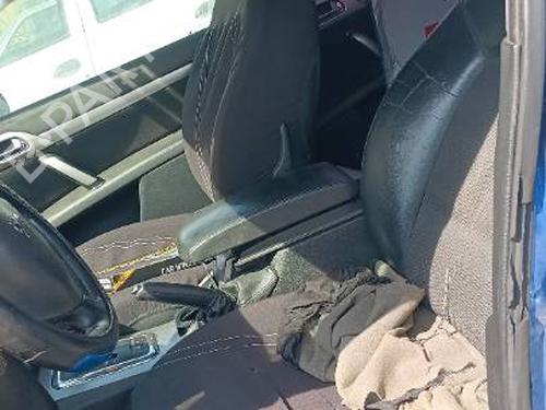 Left front window switch PEUGEOT 407 (6D_) 2.0 (6DRFNB, 6DRFNE) | BP40188011I27 - Image 13