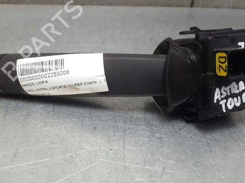 Steering column stalk OPEL ASTRA J Sports Tourer (P10)  | BP12748991I23 
