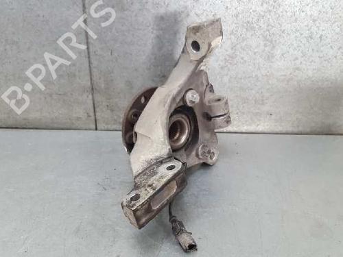 Right front steering knuckle FIAT CROMA (194_) 1.9 D Multijet (194AXB1B) | BP12745708M26 