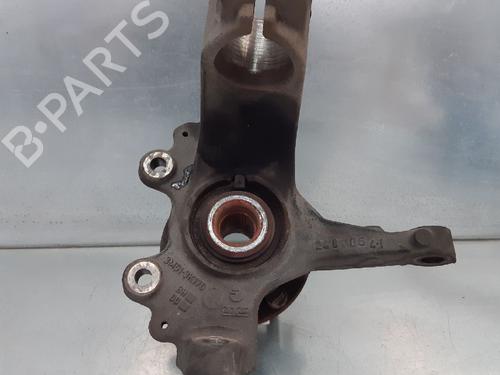 Højre Styrespindel Lejehus FORD FOCUS C-MAX (DM2)  | BP12770222M26 