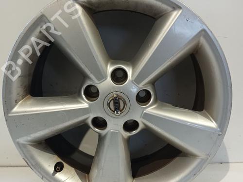 Fælk NISSAN QASHQAI +2 (JJ10E) [2007-2015]  31920486