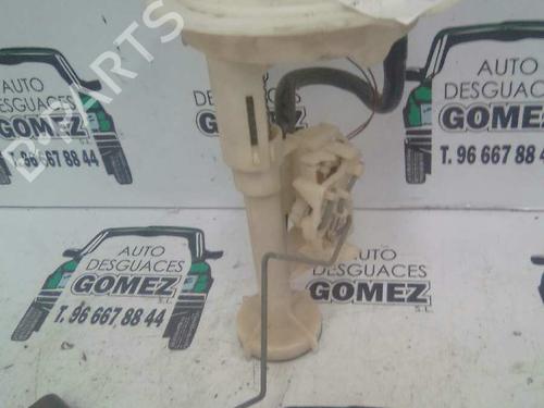 Fuel pump PEUGEOT 406 (8B) 2.1 TD 12V | BP12817021M76 