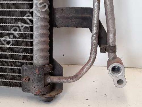 AC radiator DAEWOO LANOS (KLAT) 1.5 | BP12764528M32 
