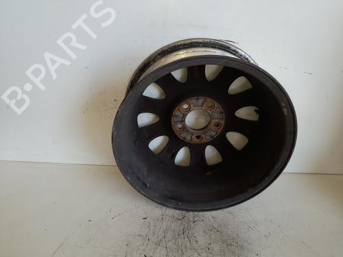Rim CHRYSLER VOYAGER IV (RG, RS) 2.5 CRD | BP19021458C45 
