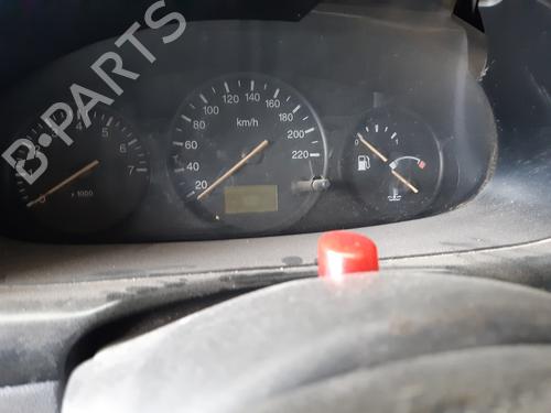 Elektronische module FORD FIESTA IV (JA_, JB_) 1.3 i | BP29927408M83