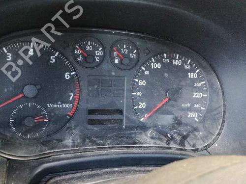 Ansaugkrümmer AUDI A3 (8L1) 1.8 | BP12747519M70