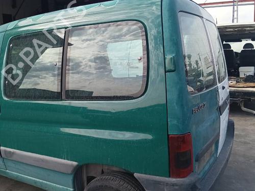 Catalyst PEUGEOT PARTNER MPV (5_, G_) 1.9 D | BP40039260M10 - Image 8