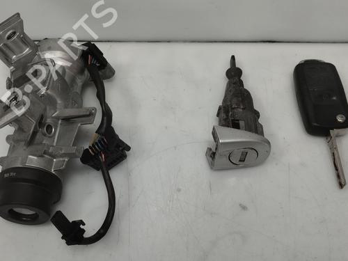 Electronic module VW GOLF PLUS V (5M1, 521) | BP32320085M83
