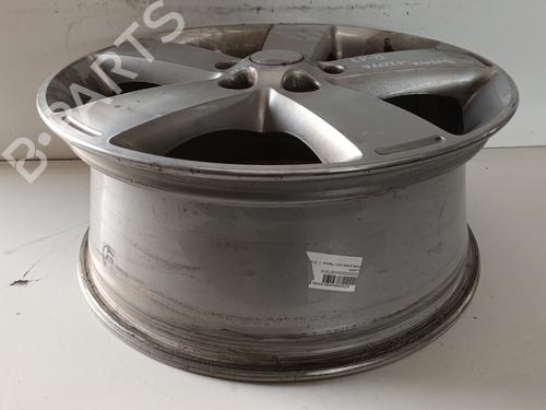 Rim FORD S-MAX (WA6)  | BP21574657C45 