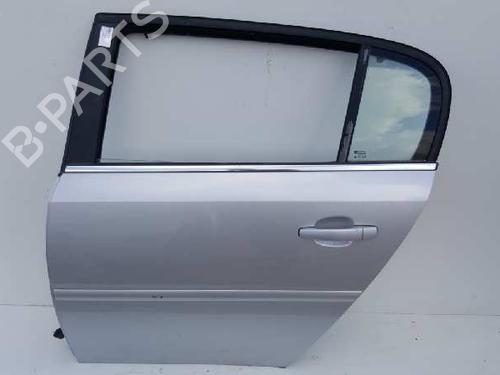 Dør venstre bak OPEL SIGNUM Hatchback (Z03) 2.2 DTI (F48) (125 hp) 12800941