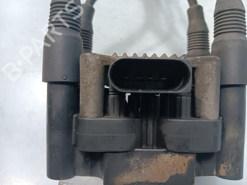Ignition coil SEAT TOLEDO II (1M2) 1.8 20V | BP21574620M94 