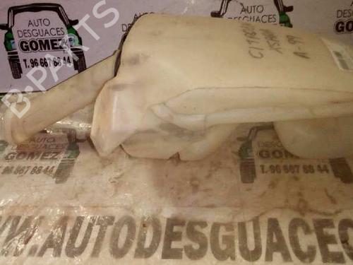 Used Windscreen washer tank CITROËN XSARA Coupe (N0) 1.9 D (68 hp) 12686353