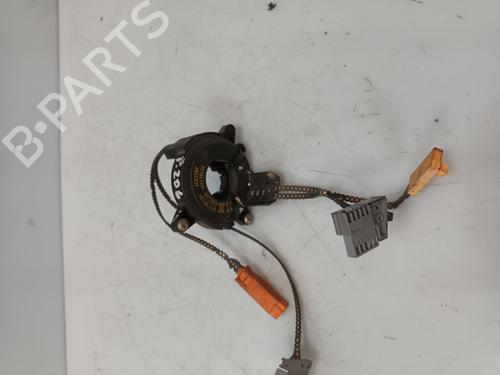 Used Squib airbag PEUGEOT 206 Hatchback (2A/C) 1.9 D (69 hp) 19545256