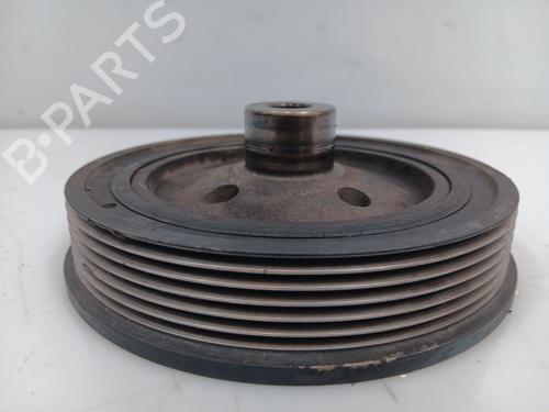 Pulley FORD TRANSIT CONNECT (P65_, P70_, P80_) 1.8 TDCi | BP35811896M122 - Image 4