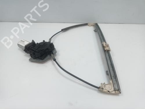 Used Front left window mechanism Front left window mechanism RENAULT MEGANE I Grandtour (KA0/1_) 1.9 dTi (KA0N) (98 hp) 35904868 35904868