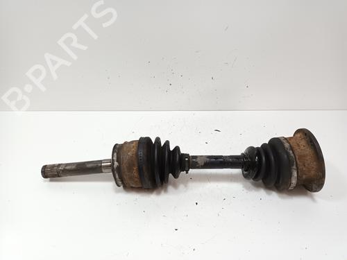 Arbre de transmission avant gauche NISSAN TERRANO II (R20) 2.7 TDi 4WD (125 hp) 17717491