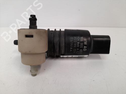 Washer pump VW CADDY III Box Body/MPV (2KA, 2KH, 2CA, 2CH) 1.6 TDI | BP13980410E24 