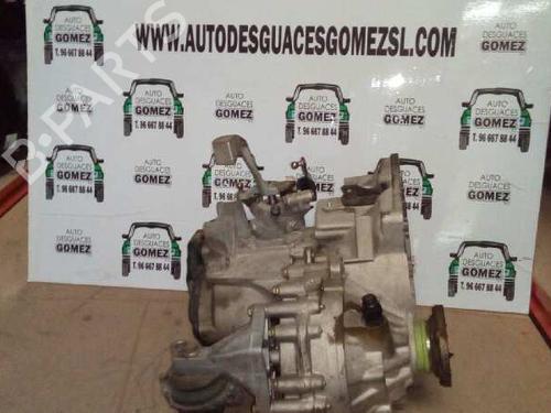 Gearbox SEAT IBIZA II (6K1) 1.8 i | BP12791139M3 