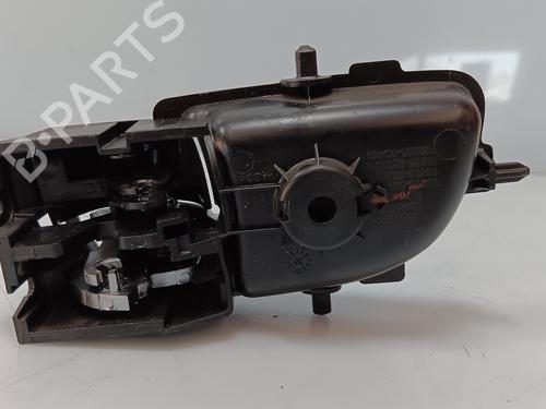 Rear right interior door handle TOYOTA YARIS (_P13_) 1.5 Hybrid (NHP130_) | BP21377754I16 
