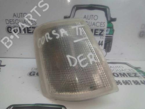 Used Right front indicator Right front indicator 12807779 12807779