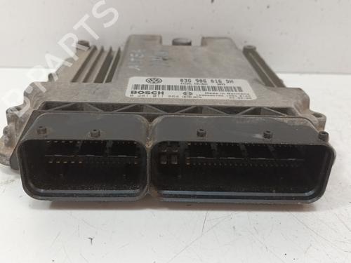 Engine control unit (ECU) SEAT ALTEA (5P1)  | BP18331645M57 