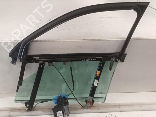 Front right window mechanism AUDI A4 B7 (8EC) 2.0 TDI quattro | BP33326853C23 - Image 2