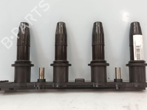 Bobine D'allumage OPEL ZAFIRA / ZAFIRA FAMILY B (A05) 1.6 (M75) | BP29941480M94 