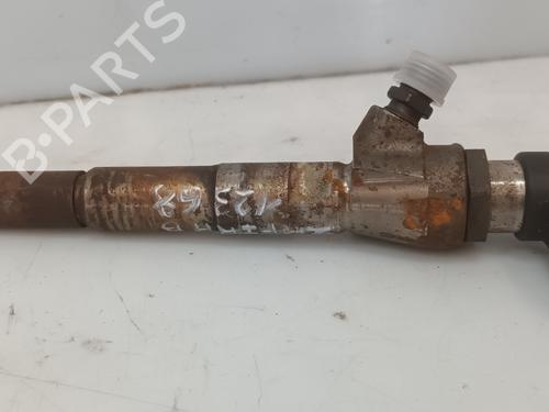 Used Injector RENAULT KANGOO / GRAND KANGOO II (KW0/1_) [2008-2025]  28669403
