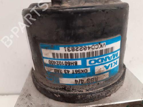 ABS pump KIA CARNIVAL II (GQ) 2.9 CRDi | BP12816895M43 